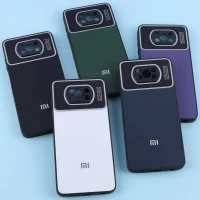 قاب PVD Auto Focus محافظ لنزدار Xiaomi Poco x3 / x3 NFC / x3 pro