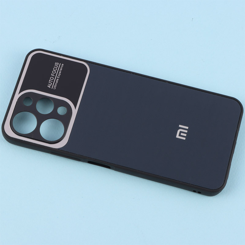 قاب PVD Auto Focus محافظ لنزدار Xiaomi Redmi 12 4G