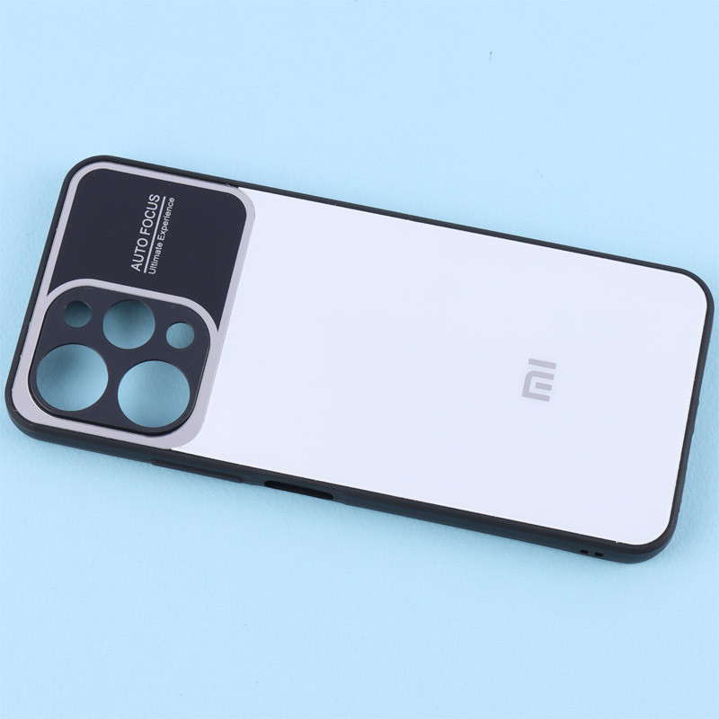قاب PVD Auto Focus محافظ لنزدار Xiaomi Redmi 12 4G