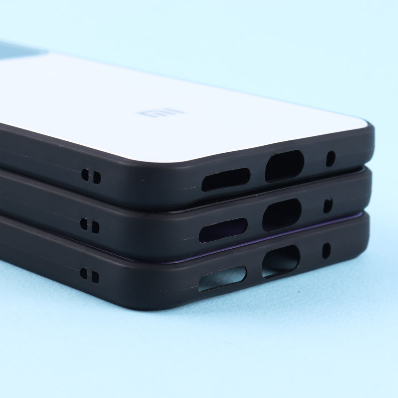قاب PVD Auto Focus محافظ لنزدار Xiaomi Redmi 12 4G