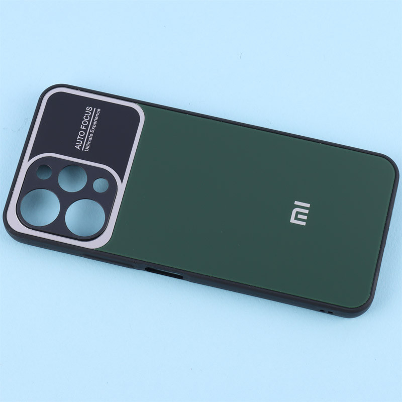 قاب PVD Auto Focus محافظ لنزدار Xiaomi Redmi 12 4G