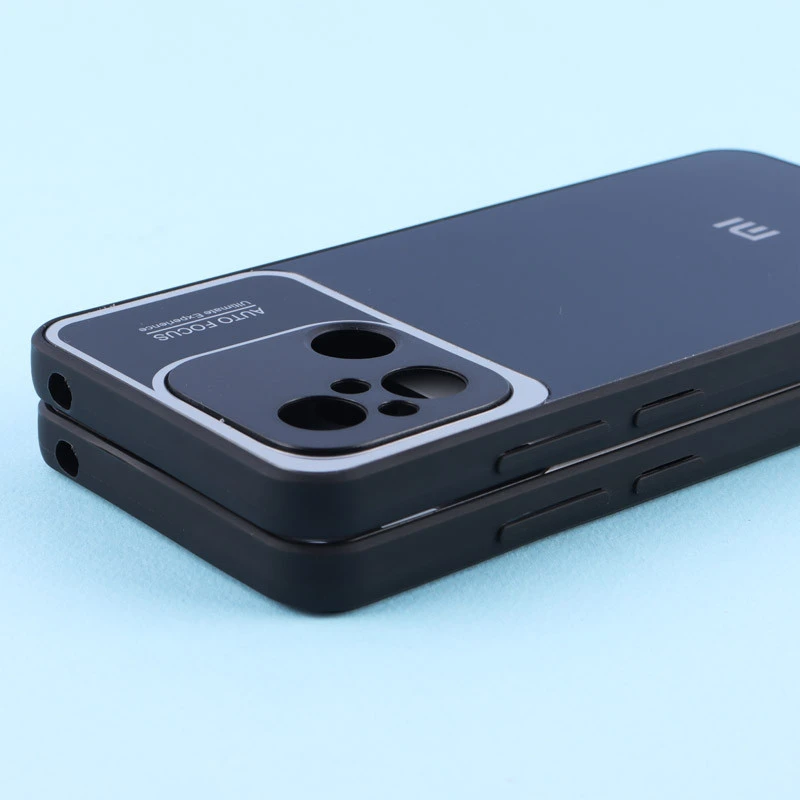 قاب PVD Auto Focus محافظ لنزدار Xiaomi Redmi 12C