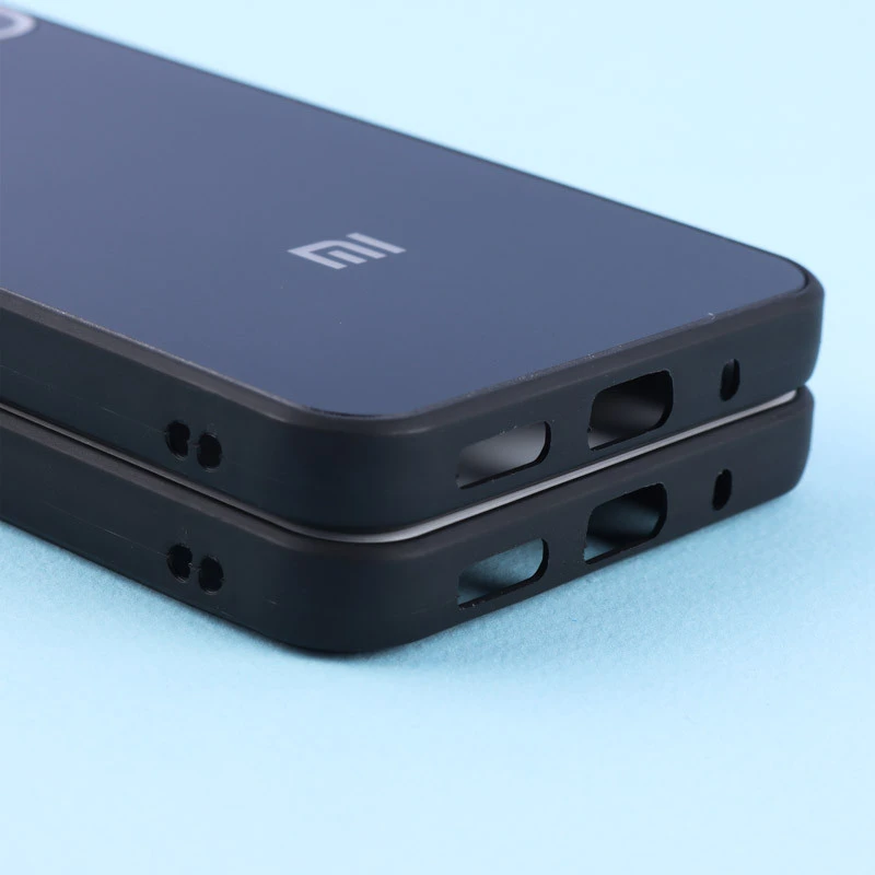 قاب PVD Auto Focus محافظ لنزدار Xiaomi Redmi 12C
