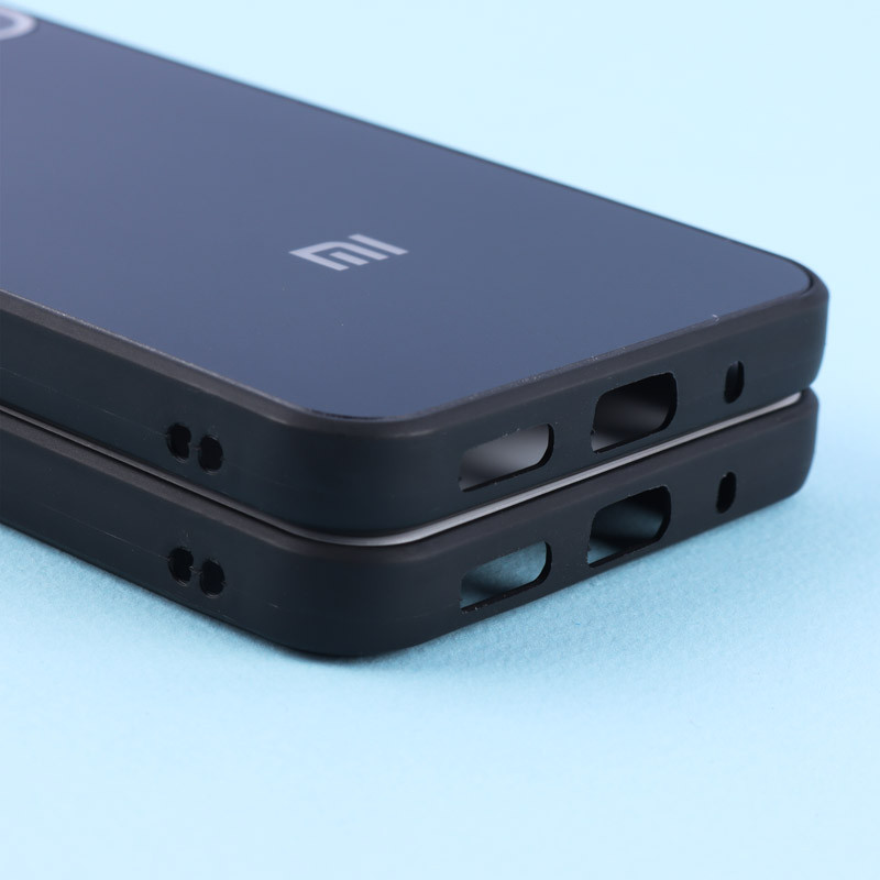 قاب PVD Auto Focus محافظ لنزدار Xiaomi Redmi 12C