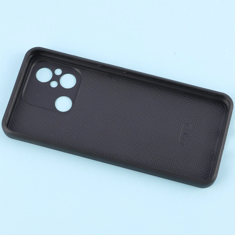 قاب PVD Auto Focus محافظ لنزدار Xiaomi Redmi 12C
