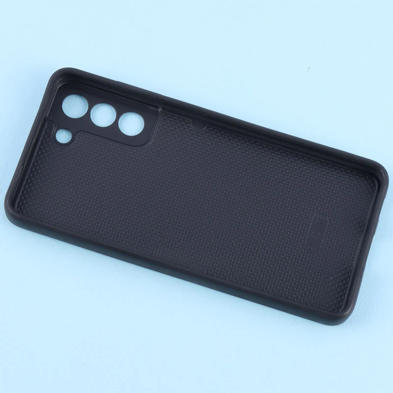 قاب PVD Auto Focus محافظ لنزدار Samsung Galaxy S21 FE 5G