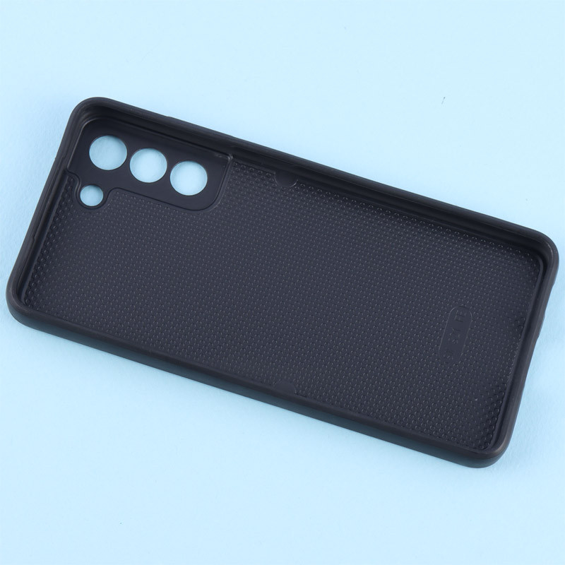 قاب PVD Auto Focus محافظ لنزدار Samsung Galaxy S21 FE 5G