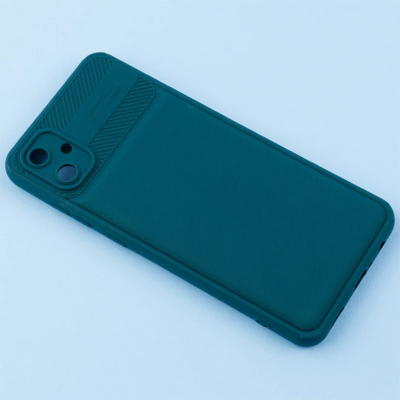 قاب Camera Protected محافظ لنزدار Samsung Galaxy A05