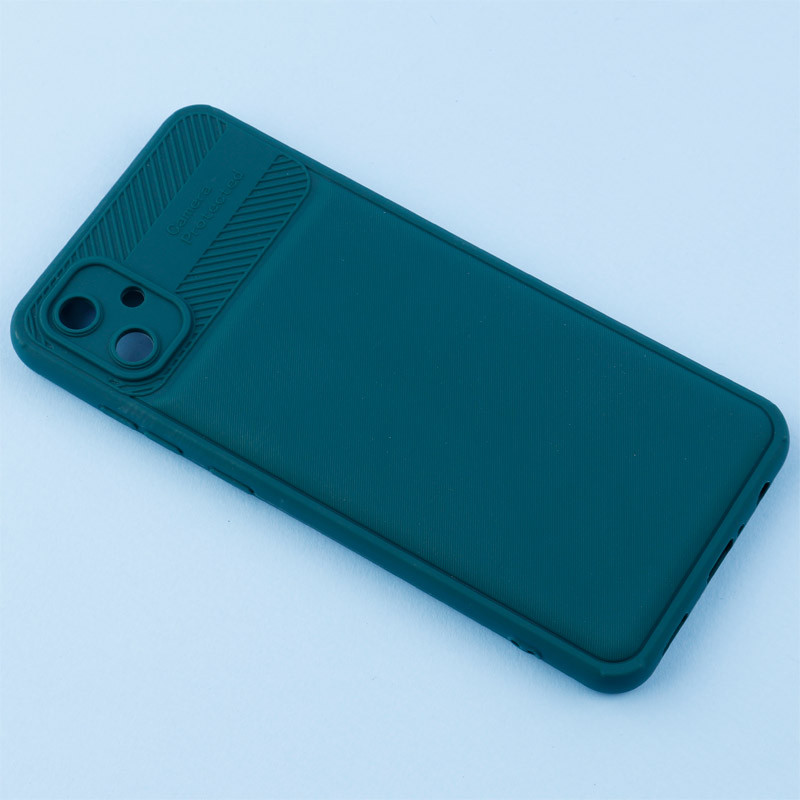 قاب Camera Protected محافظ لنزدار Samsung Galaxy A05