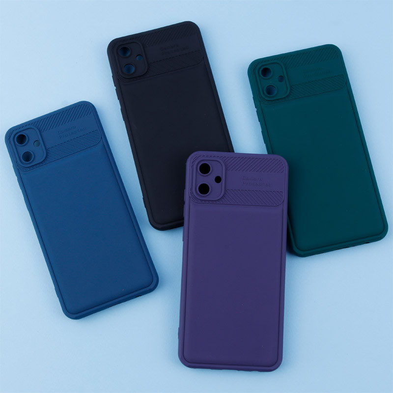 قاب Camera Protected محافظ لنزدار Samsung Galaxy A05