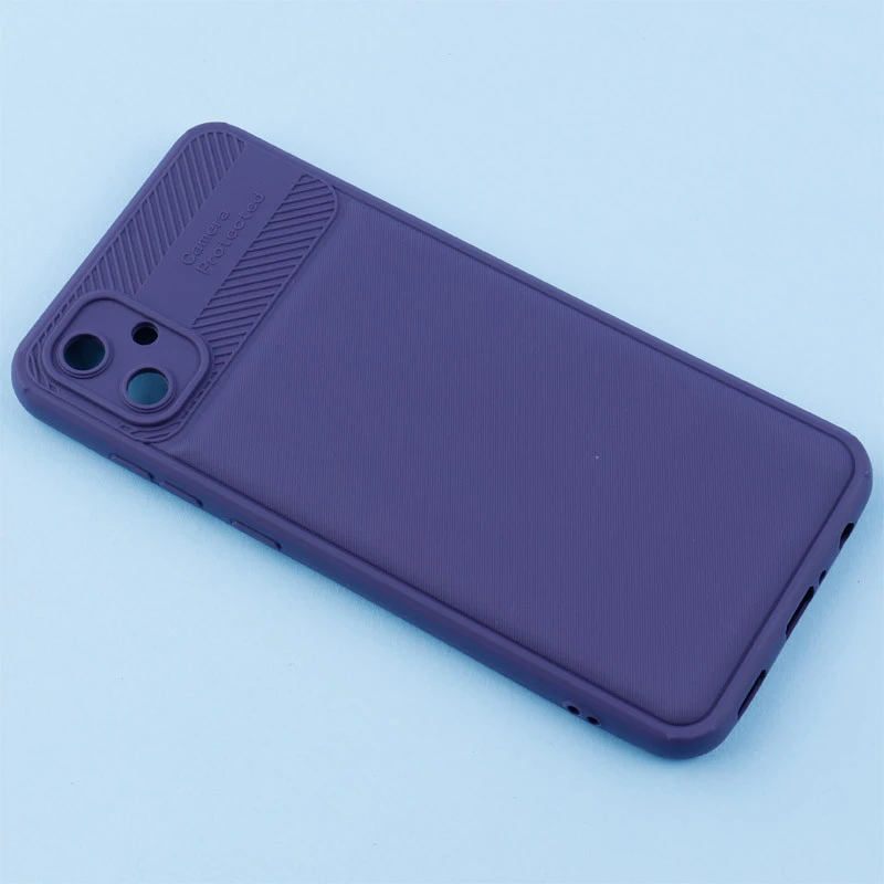 قاب Camera Protected محافظ لنزدار Samsung Galaxy A05