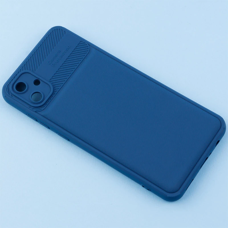 قاب Camera Protected محافظ لنزدار Samsung Galaxy A05