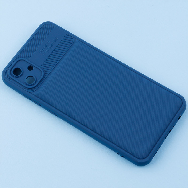 قاب Camera Protected محافظ لنزدار Samsung Galaxy A05