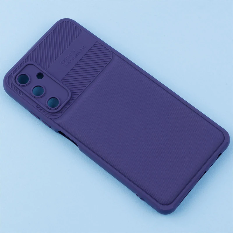 قاب Camera Protected محافظ لنزدار Samsung Galaxy A05s