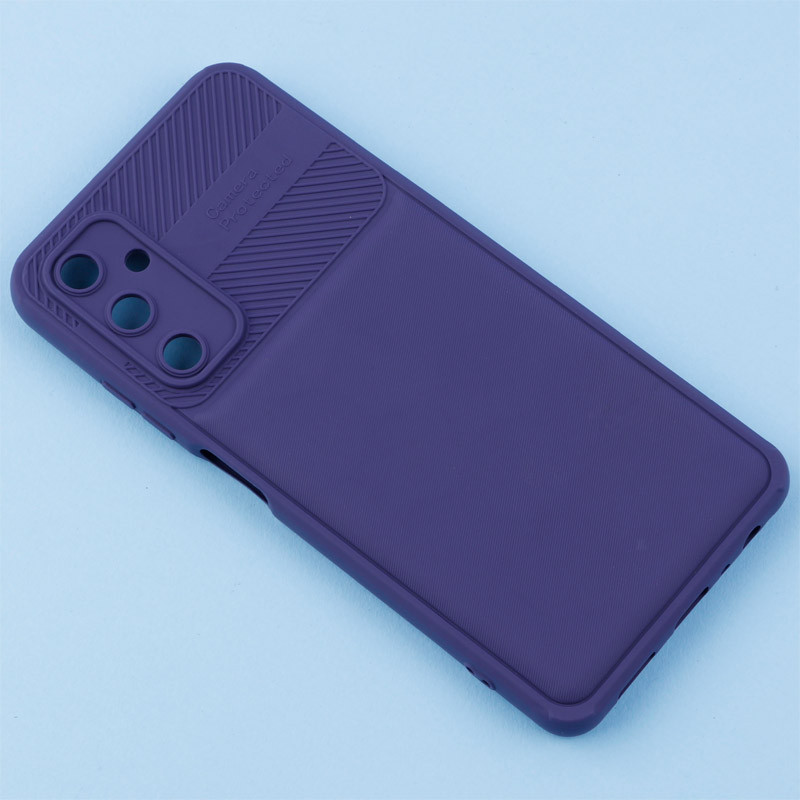 قاب Camera Protected محافظ لنزدار Samsung Galaxy A05s