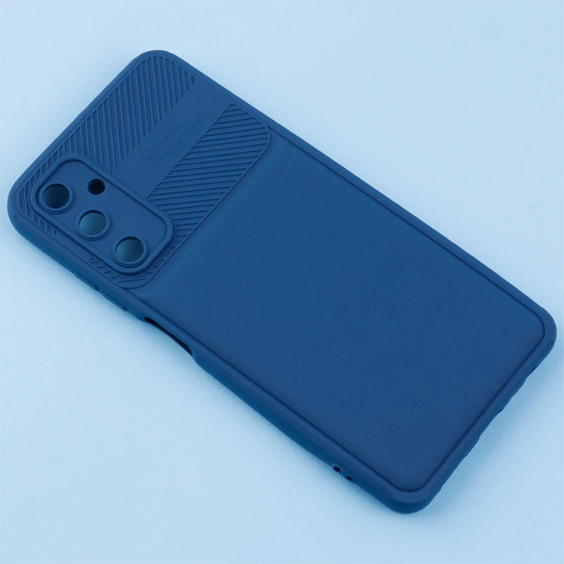 قاب Camera Protected محافظ لنزدار Samsung Galaxy A05s
