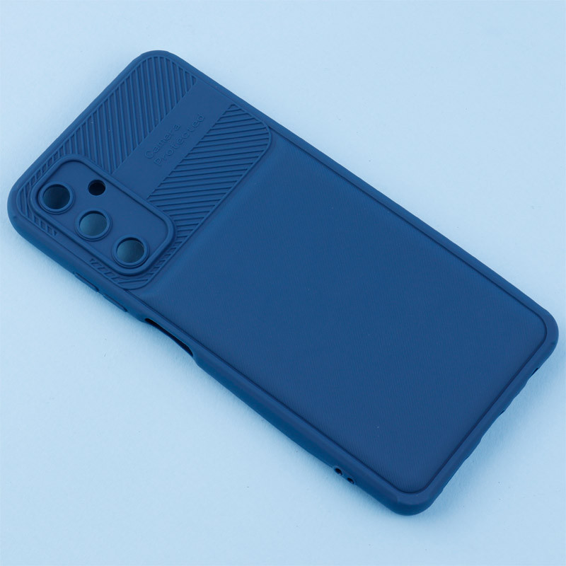 قاب Camera Protected محافظ لنزدار Samsung Galaxy A05s
