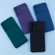 قاب Camera Protected محافظ لنزدار Samsung Galaxy A05s