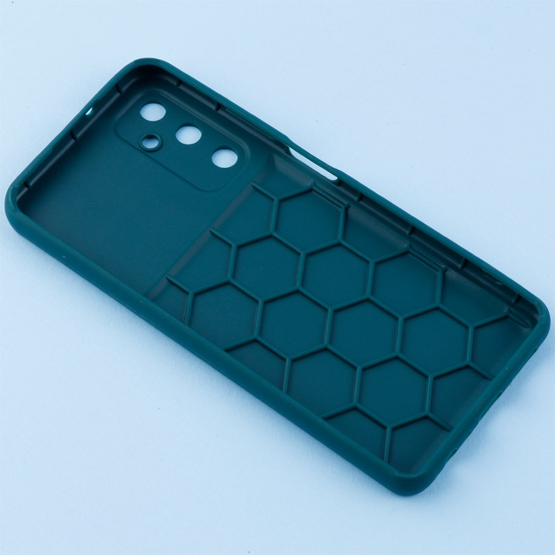 قاب Camera Protected محافظ لنزدار Samsung Galaxy A05s