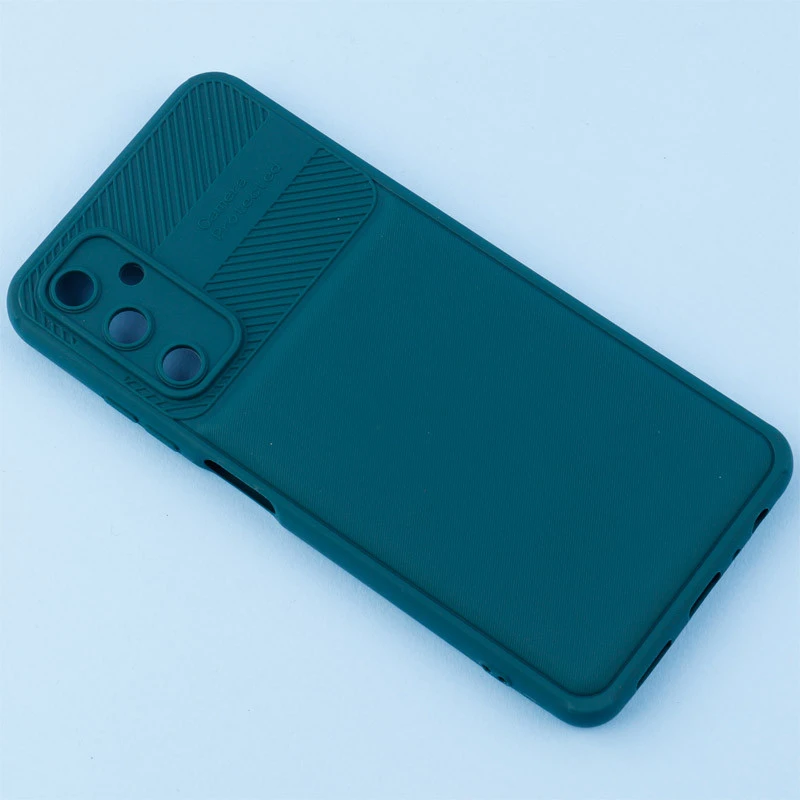 قاب Camera Protected محافظ لنزدار Samsung Galaxy A05s