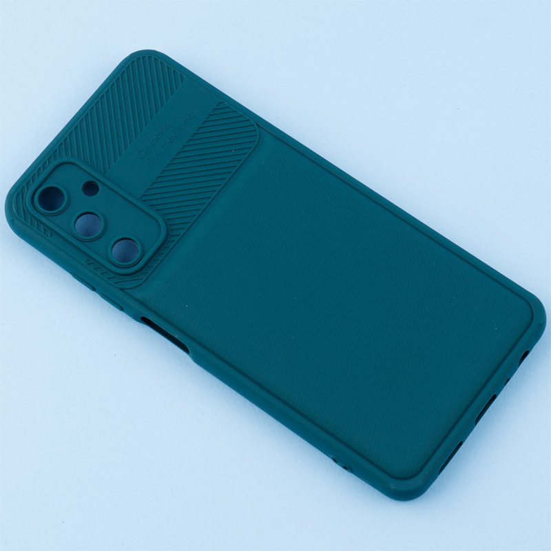 قاب Camera Protected محافظ لنزدار Samsung Galaxy A05s