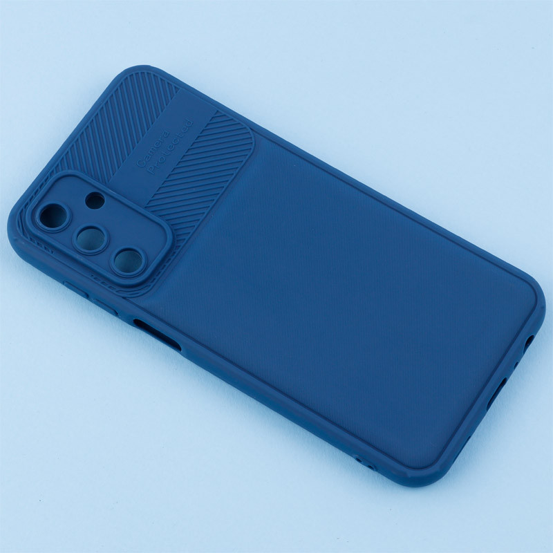 قاب Camera Protected محافظ لنزدار Samsung Galaxy A15