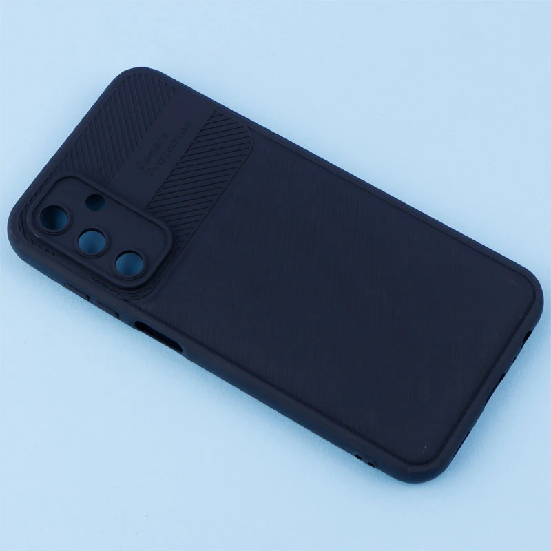 قاب Camera Protected محافظ لنزدار Samsung Galaxy A15