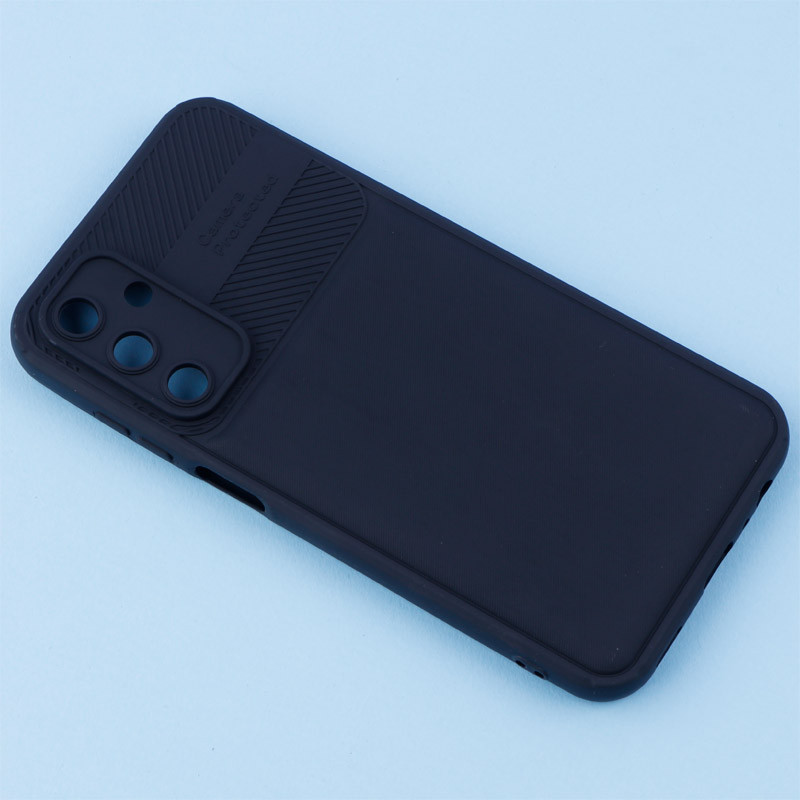 قاب Camera Protected محافظ لنزدار Samsung Galaxy A15