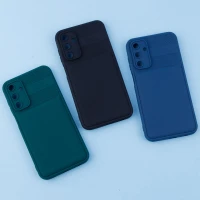 قاب Camera Protected محافظ لنزدار Samsung Galaxy A15