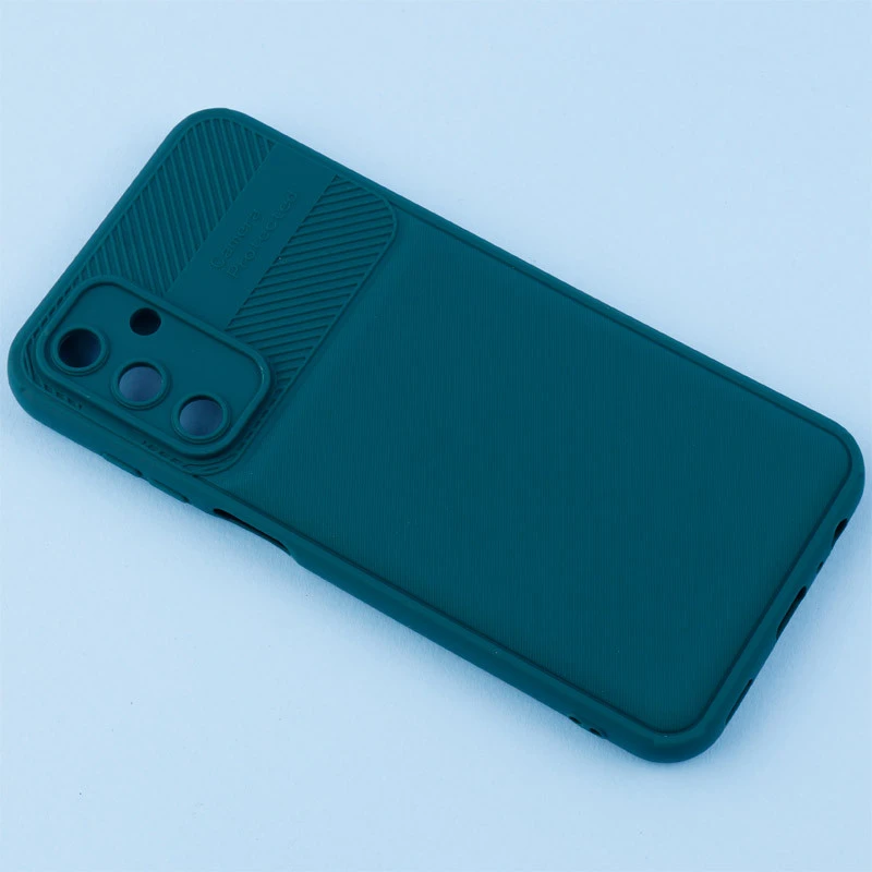 قاب Camera Protected محافظ لنزدار Samsung Galaxy A15