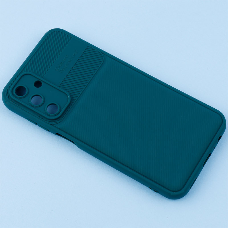 قاب Camera Protected محافظ لنزدار Samsung Galaxy A15