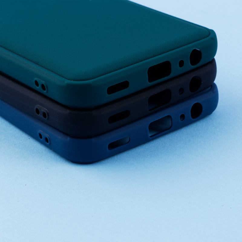 قاب Camera Protected محافظ لنزدار Samsung Galaxy A15
