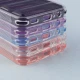 قاب پافر ژله ای Casetify متال Samsung Galaxy A24 4G