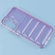 قاب پافر ژله ای Casetify متال Samsung Galaxy A34