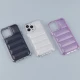 قاب پافر ژله ای Casetify متال iPhone 13 Pro Max