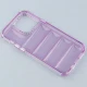 قاب پافر ژله ای Casetify متال iPhone 13 Pro Max