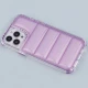 قاب پافر ژله ای Casetify متال iPhone 13 Pro Max