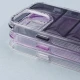 قاب پافر ژله ای Casetify متال iPhone 13 Pro Max