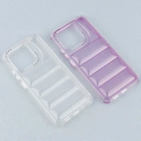 قاب پافر ژله ای Casetify متال Xiaomi Redmi 12C