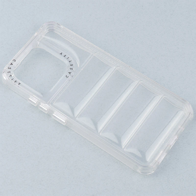 قاب پافر ژله ای Casetify متال Xiaomi Redmi 12C