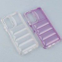 قاب پافر CASETIFY متال ژله ای Xiaomi Redmi Note 11 4G