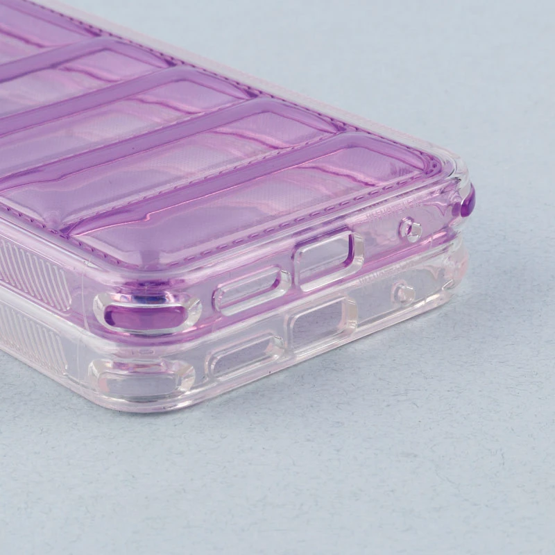 قاب پافر CASETIFY متال ژله ای Xiaomi Redmi Note 11 4G