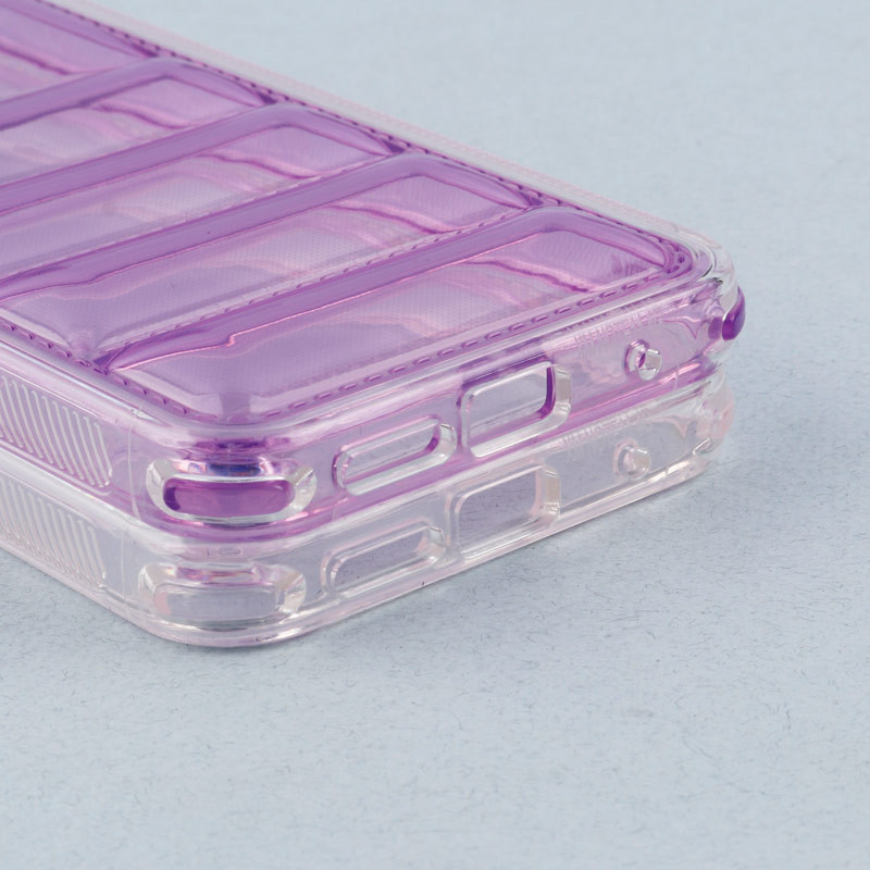 قاب پافر CASETIFY متال ژله ای Xiaomi Redmi Note 11 4G