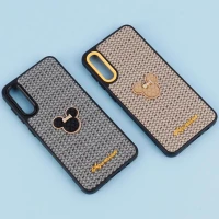 قاب عروسک برجسته کنفی Samsung Galaxy A50