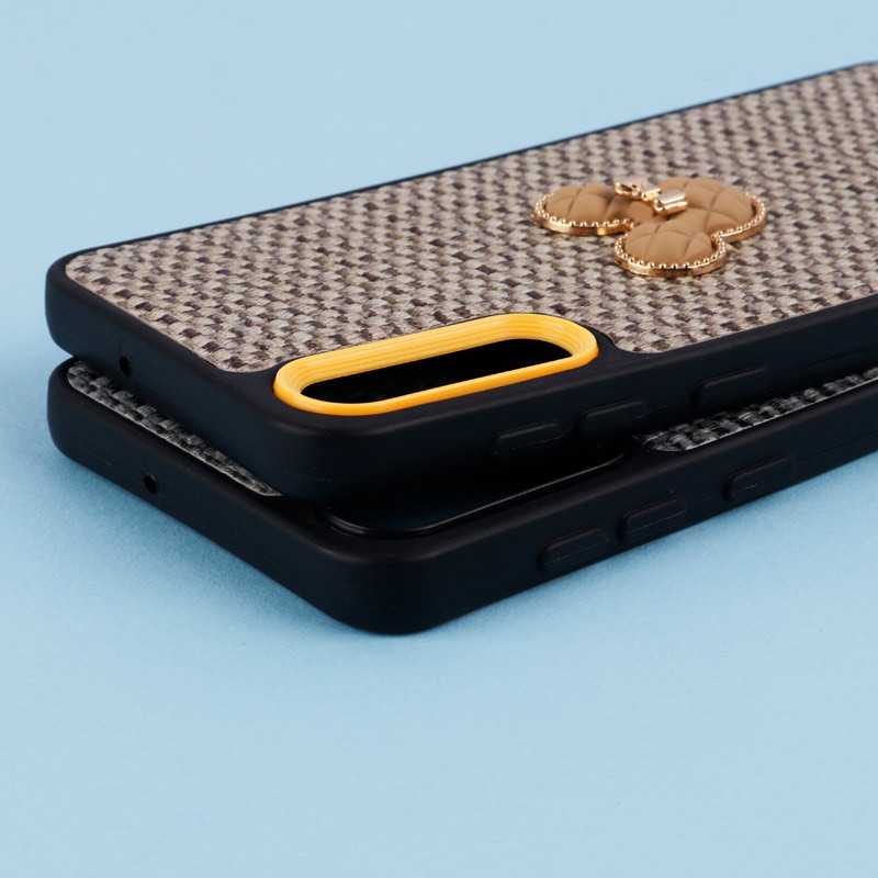قاب عروسک برجسته کنفی Samsung Galaxy A50