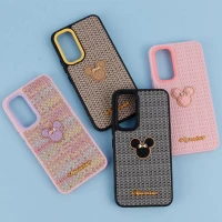 قاب عروسک برجسته کنفی Samsung Galaxy A54