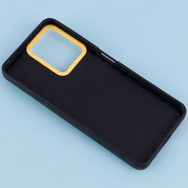 قاب عروسک برجسته کنفی Xiaomi Redmi Note 12 4G
