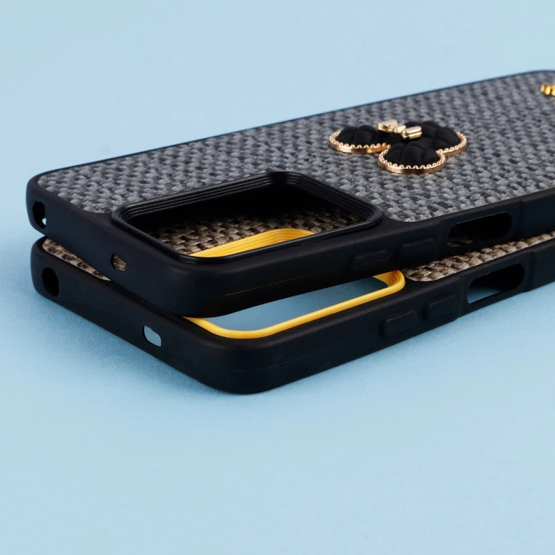 قاب عروسک برجسته کنفی Xiaomi Redmi Note 12 4G
