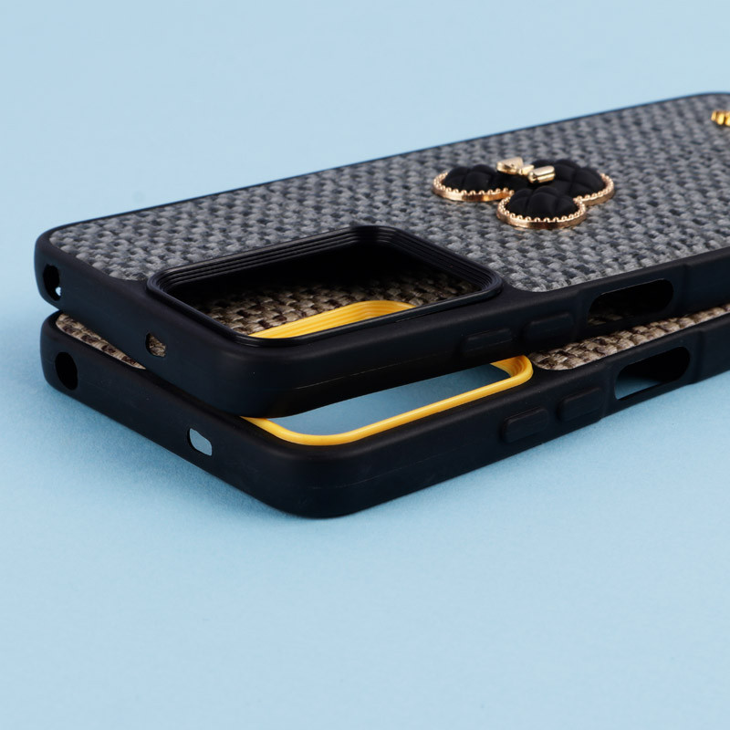 قاب عروسک برجسته کنفی Xiaomi Redmi Note 12 4G