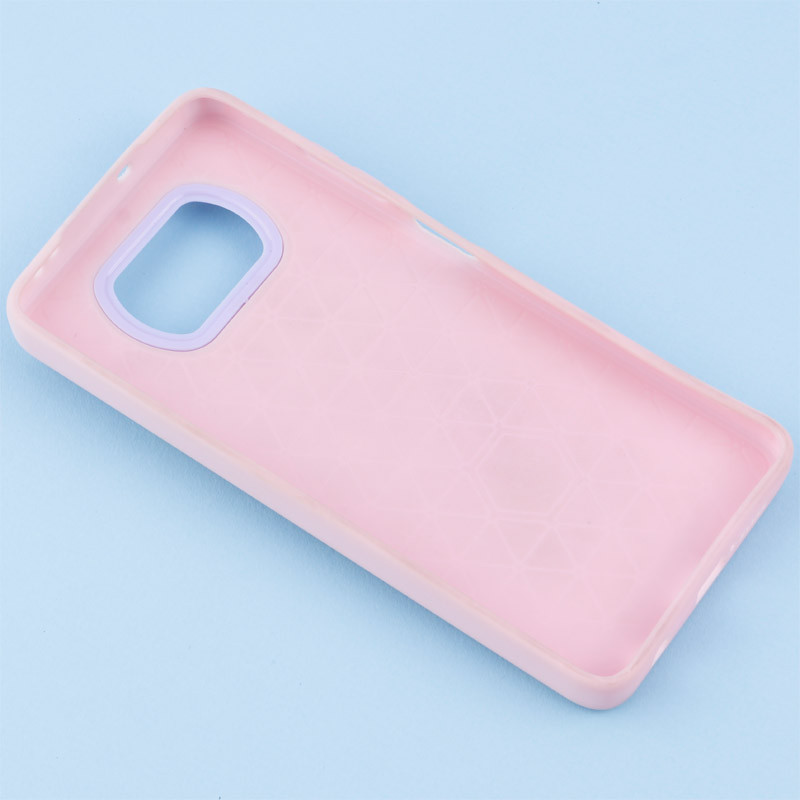 قاب عروسک برجسته کنفی Xiaomi Poco X3 / X3 NFC / X3 pro